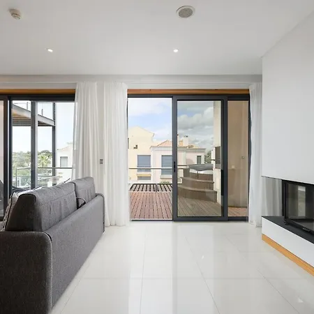 Deluxe In With Hot Tub Apartamento *
