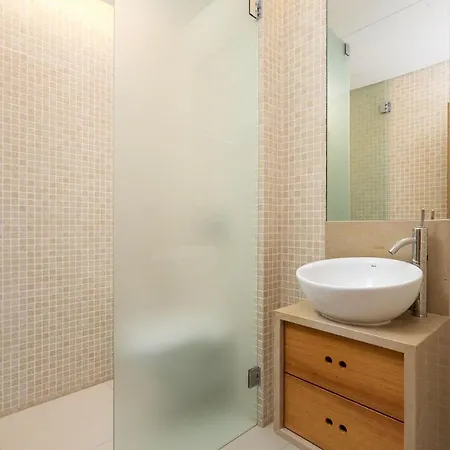 Apartamento Deluxe In With Hot Tub *