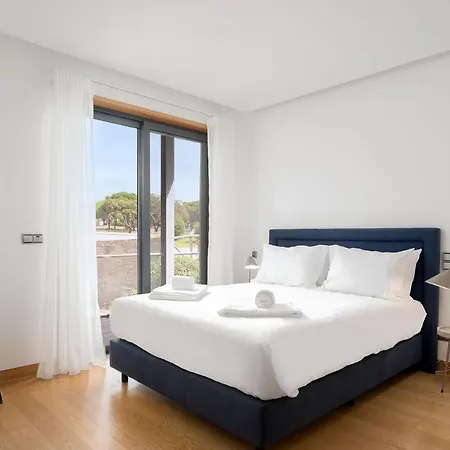 Deluxe In With Hot Tub Apartamento